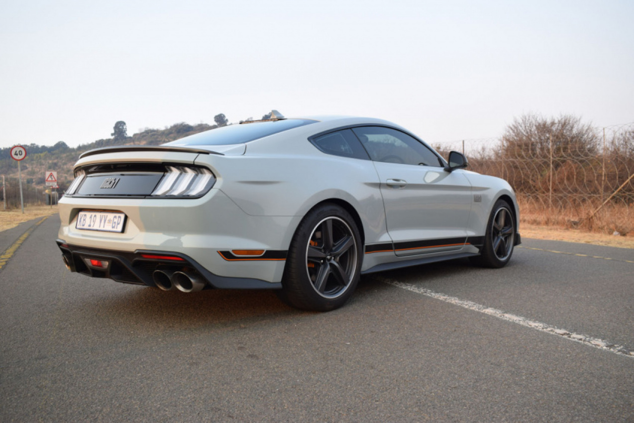 autos, cars, features, ford, ford mustang, ford mustang mach 1, ford mustang mach 1 – the best car i’ve ever driven