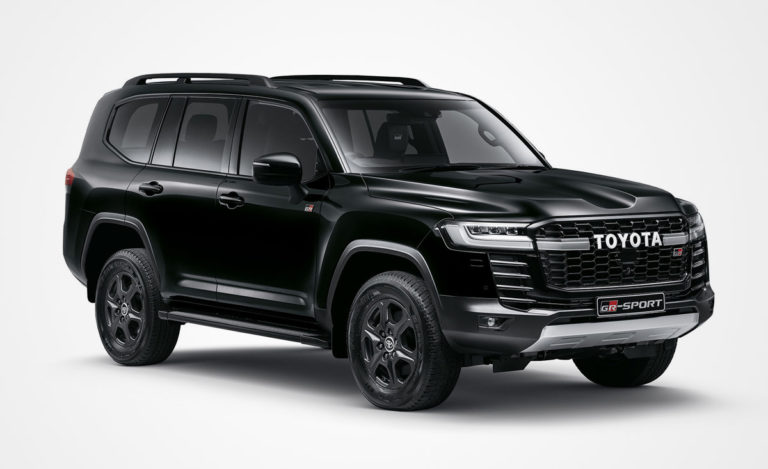 autos, cars, features, toyota, android, land cruiser, toyota land cruiser, toyota land cruiser 300, android, how much monthly payments are for the top-end toyota land cruiser 300
