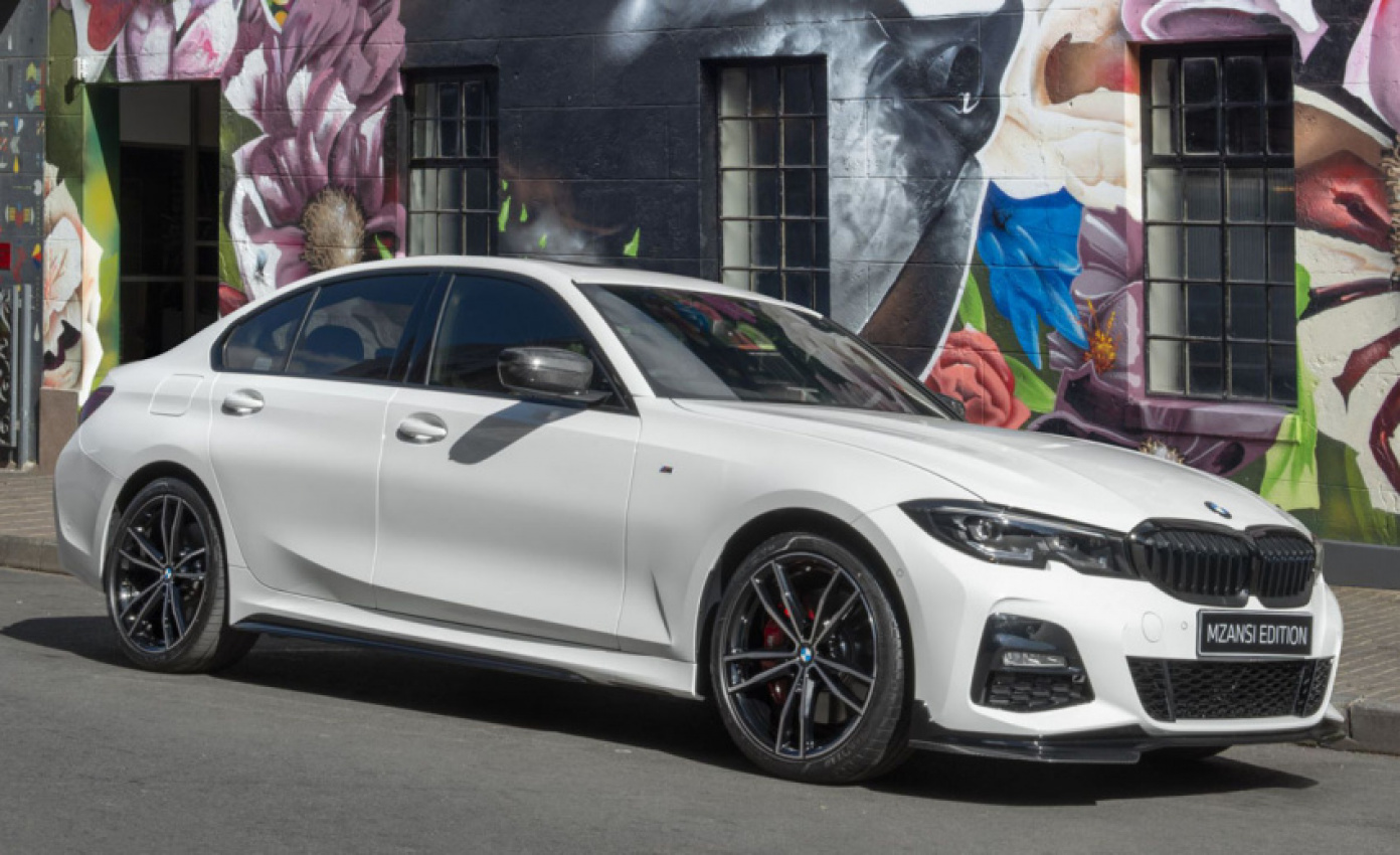 autos, bmw, cars, features, mercedes-benz, android, bmw 320d mzansi edition, mercedes, mercedes-benz c220d, android, new mercedes-benz c220d vs bmw 320d mzansi edition