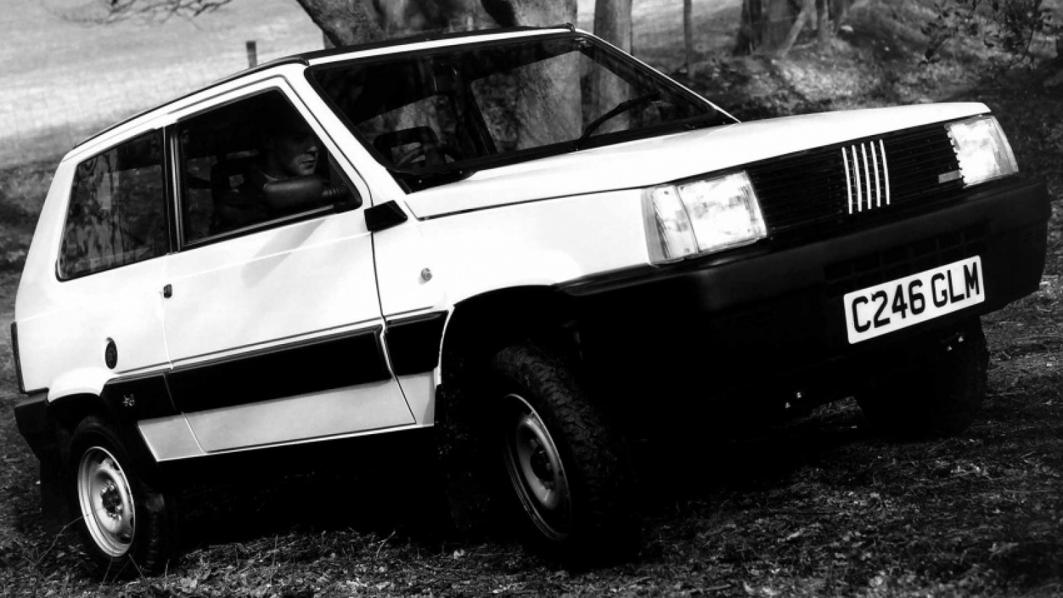 autos, cars, fiat, fiat panda: history of an italian icon