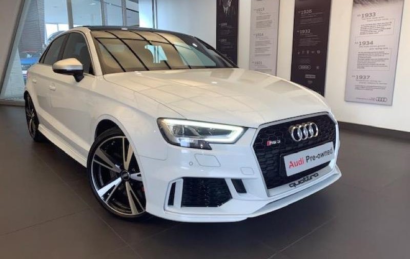 audi, autos, cars, features, android, audi rs3, audi s3, android, audi s3 vs 2018 audi rs3 – the better buy at r800,000