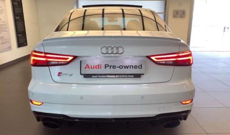 audi, autos, cars, features, android, audi rs3, audi s3, android, audi s3 vs 2018 audi rs3 – the better buy at r800,000