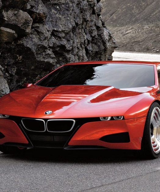 autos, bmw, news, bmw already designed the perfect m1 successor once before