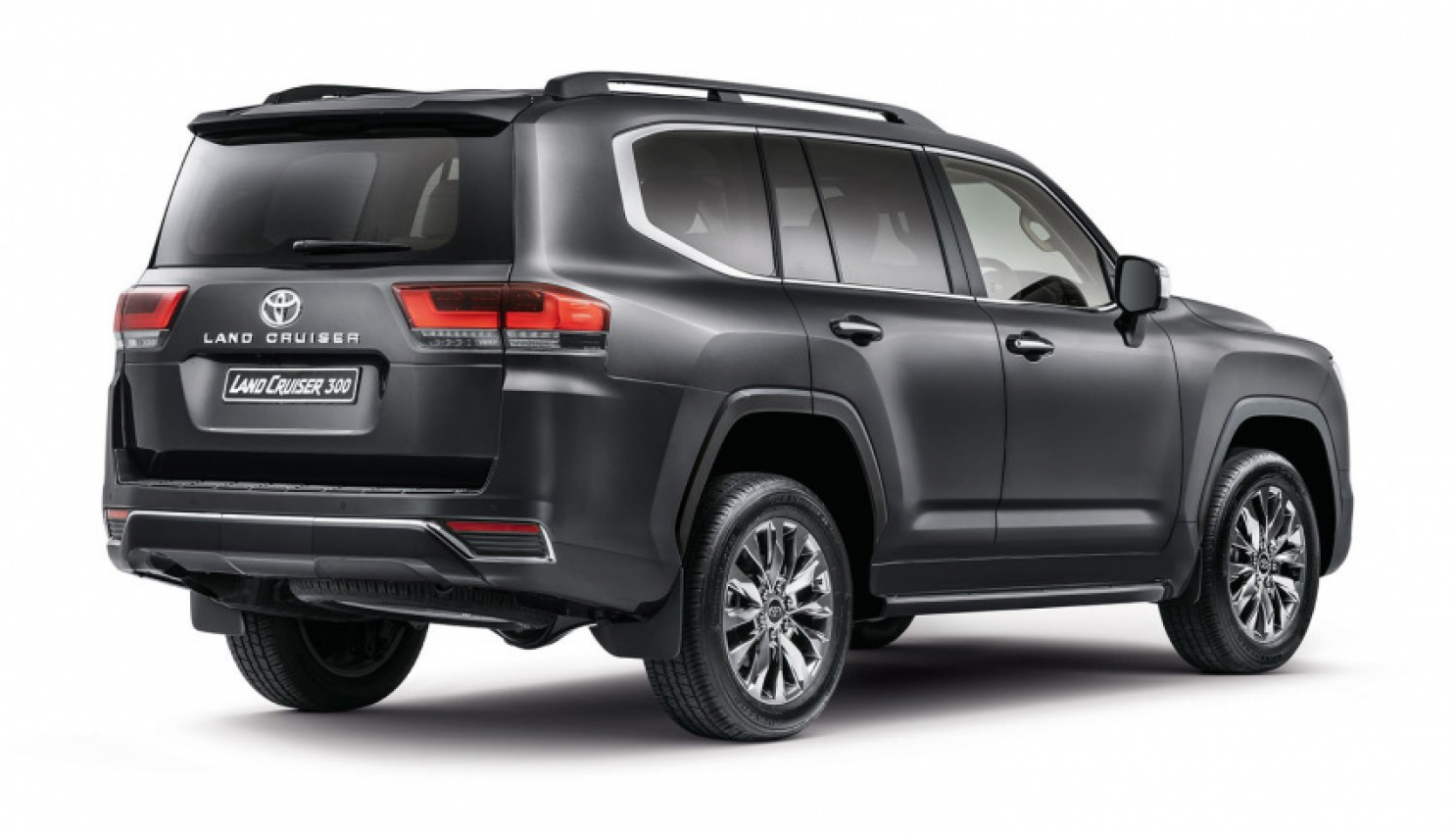 autos, cars, news, toyota, android, land cruiser, toyota land cruiser, toyota land cruiser 300, android, toyota land cruiser 300 unveiled – starting at r1.28 million