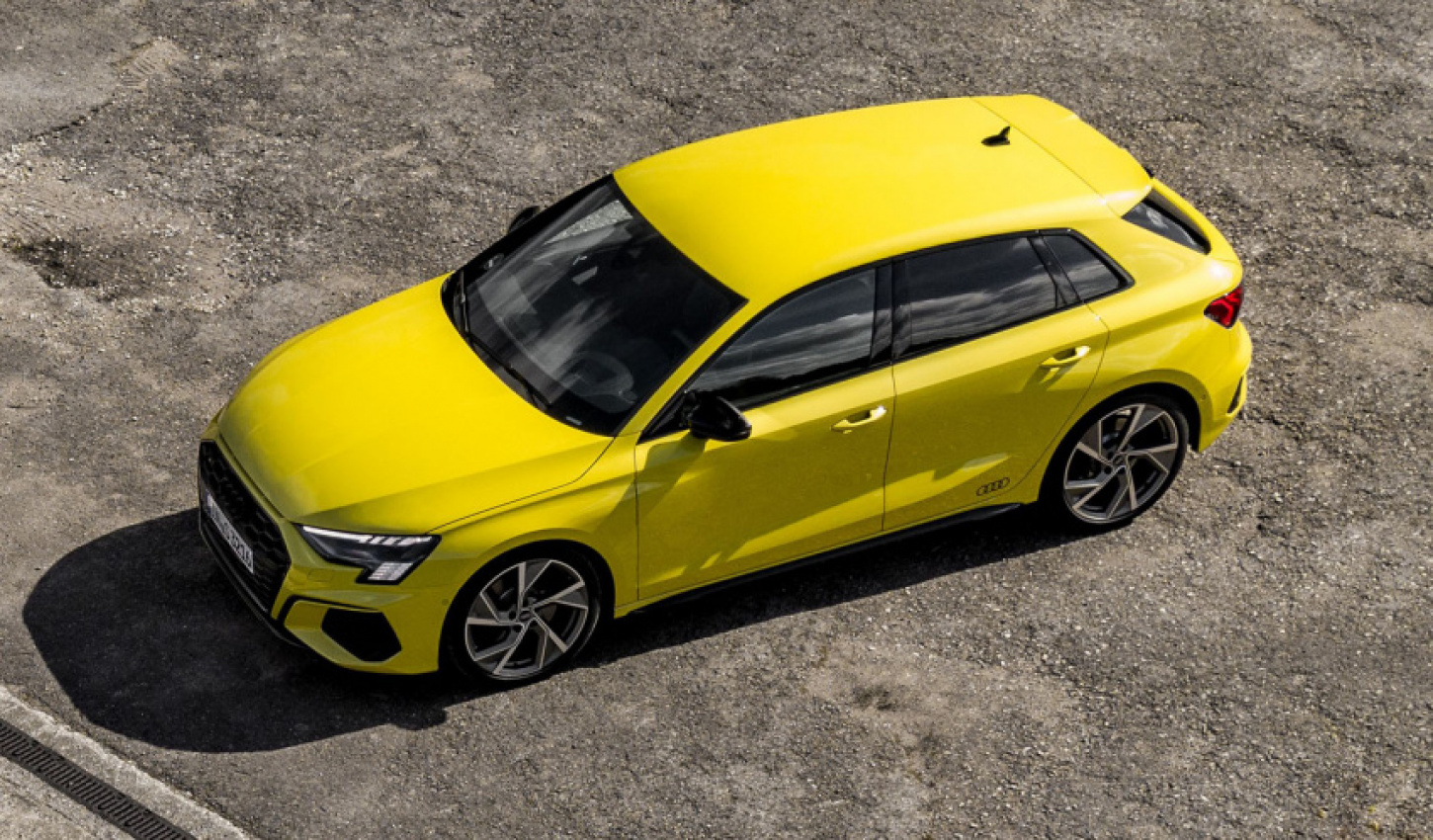 audi, autos, cars, news, android, audi a3, audi s3, android, new audi a3 – south african pricing and specifications