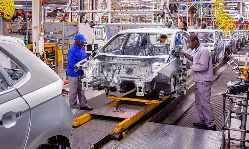 autos, cars, news, ev, fuel price, petrol price, vehicle manufacturing, 2030 a scary deadline for sa’s car manufacturing industry