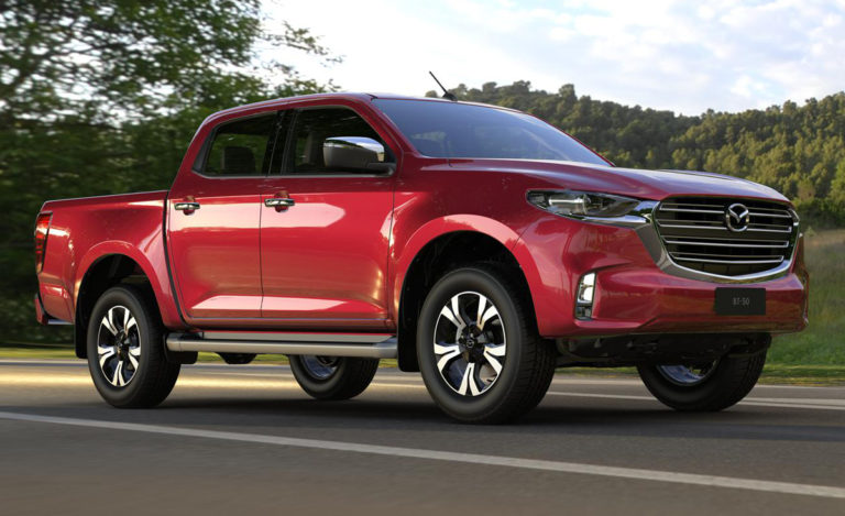 autos, cars, mazda, news, android, mazda bt-50, android, new mazda bt-50 – south african pricing and specifications
