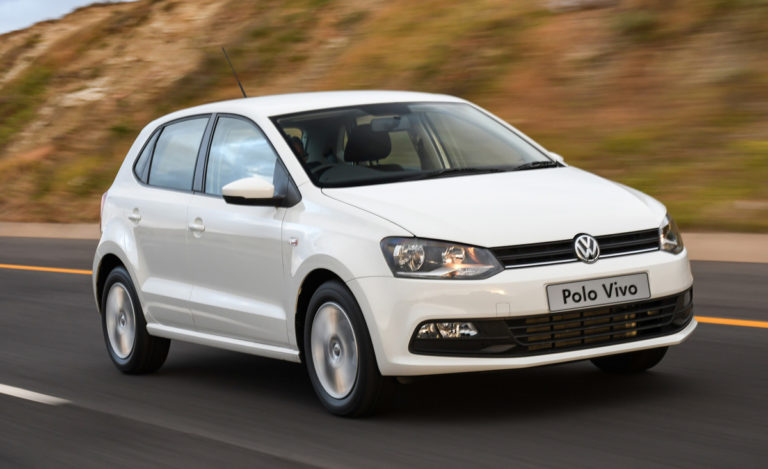 autos, cars, features, vivo, vw polo, how much the monthly payments are for the cheapest vw polo vivo