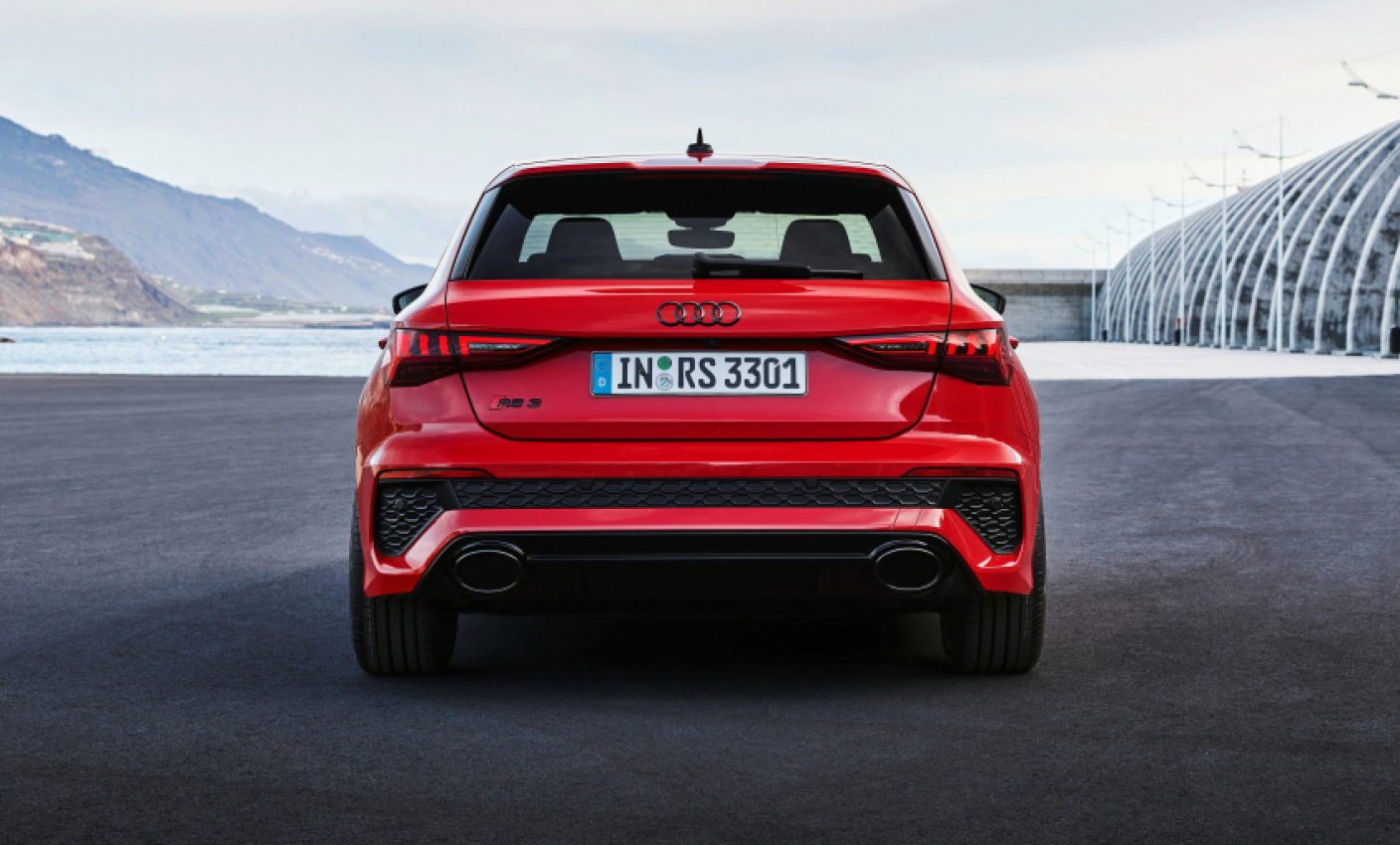 audi, autos, cars, news, android, audi rs 3 sedan, audi rs 3 sportback, android, new audi rs3 unveiled – what you need to know