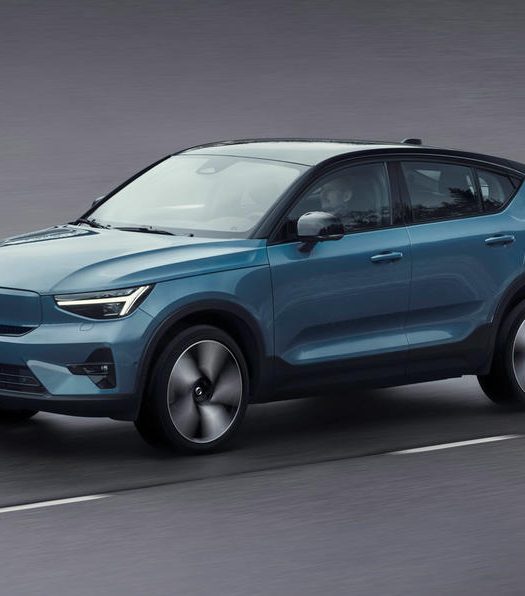 autos, news, volvo, volvo records growth of £2bn in first nine months of 2021