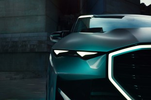 autos, bmw, hp, news, bmw concept xm – 750 hp/1,000 nm plug-in hybrid previews producton model set for debut end of 2022