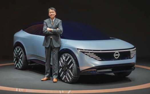 autos, news, nissan, nissan to invest rm75 billion in electrification – to have 23 electrified models, including 15 evs, by 2030