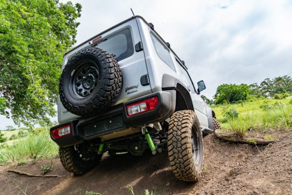 autos, cars, features, suzuki, des sol, suzuki jimny, 4×4-ing on a budget – how much it costs to kit out the suzuki jimny