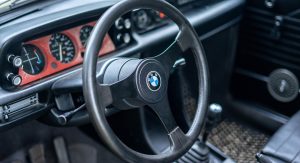 autos, bmw, news, this 1974 bmw 2002 turbo was the brand’s first turbocharged production car