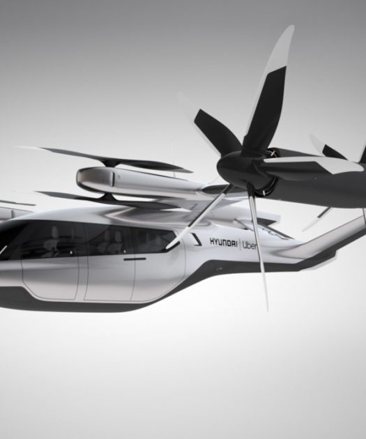 autos, hyundai, news, hyundai to launch autonomous electric flying vehicles by 2028