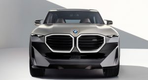autos, bmw, hp, news, bmw’s 750-hp concept xm revealed and it’s even scarier than we imagined