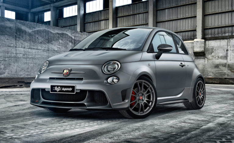 autos, cars, features, abarth, abarth 695 biposto, abarth 695 biposto – an absolute steal at r700,000