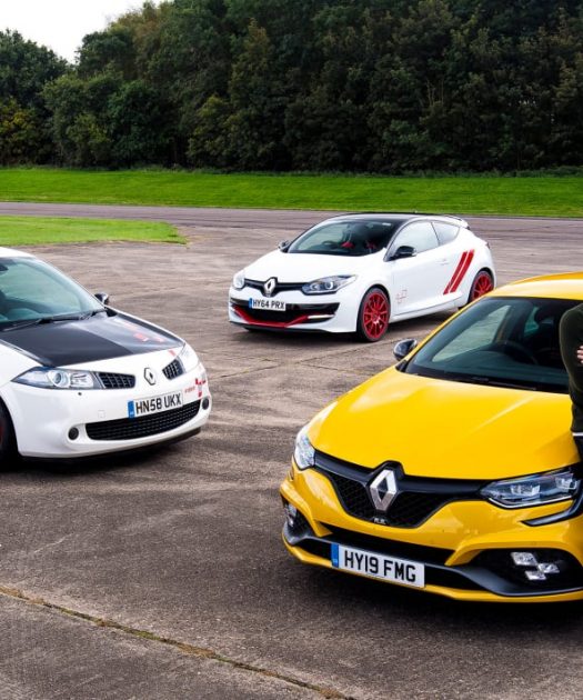 autos, news, renault, android, android, renault megane rs 300 trophy: long-term test review