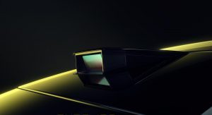 autos, lotus, news, the lotus type 132 electric crossover is coming this spring