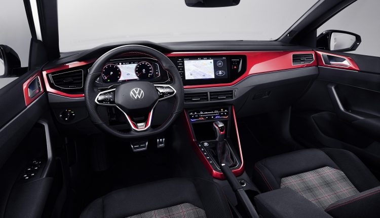 autos, cars, news, android, vw polo gti, android, new vw polo gti – all the details