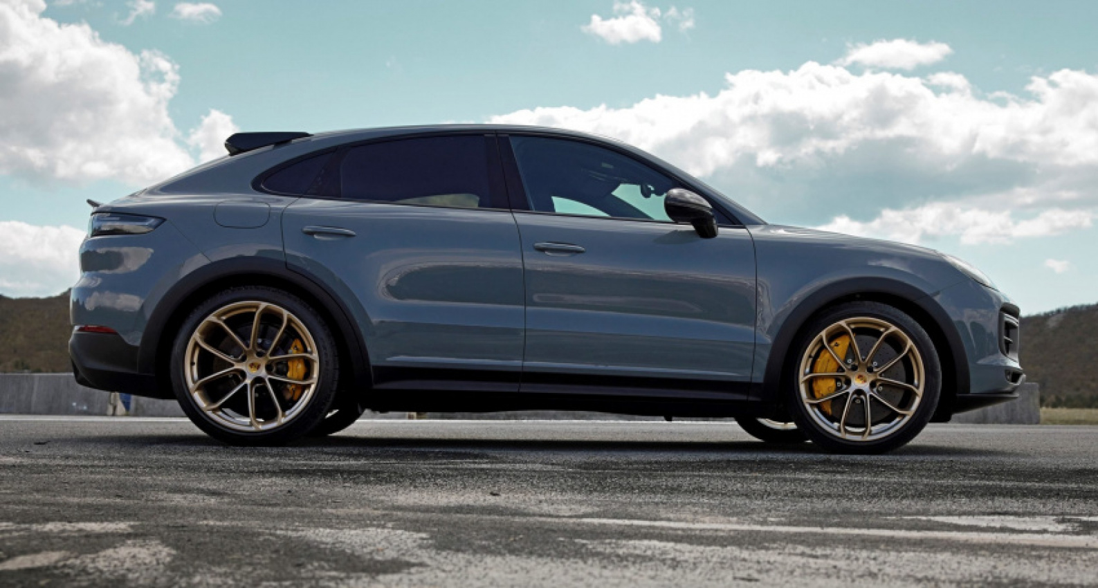 autos, cars, news, porsche, android, porsche cayenne, porsche cayenne turbo gt, android, new porsche cayenne turbo gt – pricing and specifications