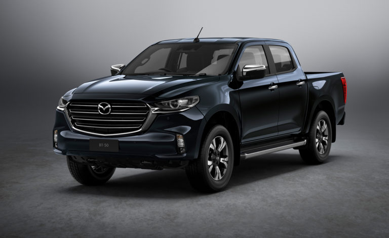 autos, cars, features, mazda, android, ford, ford ranger, gwm, gwm p-series, mazda bt-50, mitsubishi, mitubishi triton, nissan, nissan navara, toyota, toyota hilux, android, what the new mazda bt-50 will compete against at launch