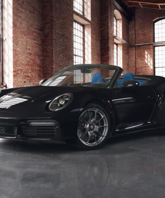 autos, news, porsche, porsche adds the new exclusive manufaktur interior configurator for 911 models