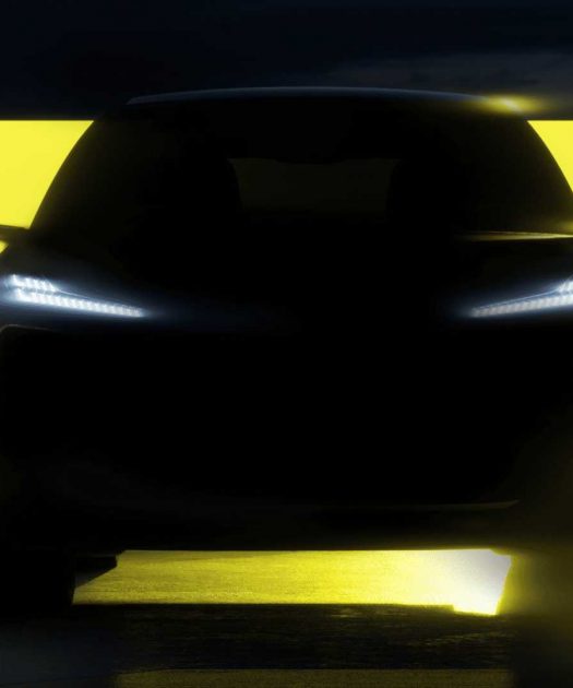 autos, lotus, news, lotus teases type 132 electric crossover ahead of spring 2022 reveal
