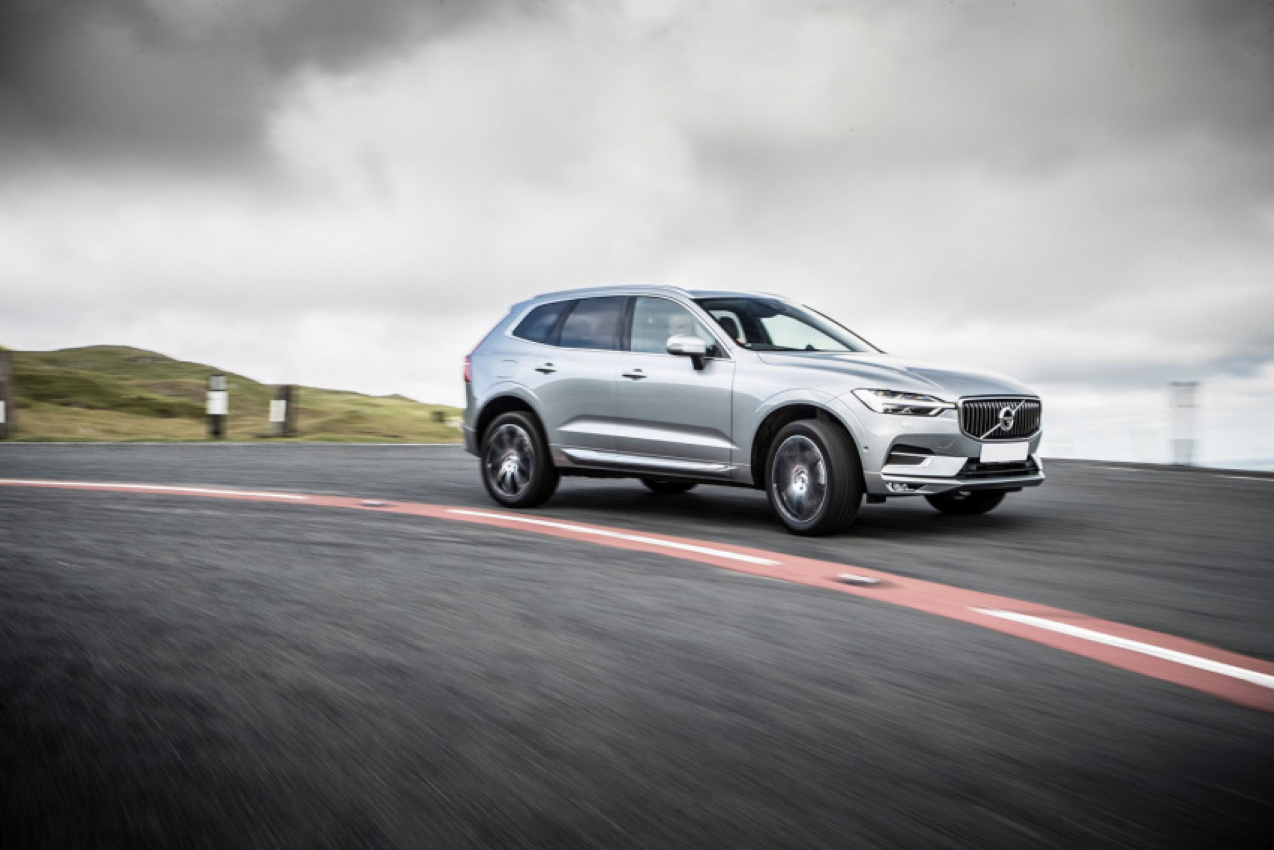 autos, cars, features, volvo, android, volvo xc60, android, volvo xc60 review – my first pick for a medium-sized suv