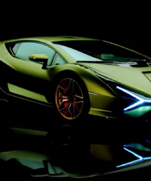 autos, how to, news, how-to, how to, how top gear films its stunning static shots