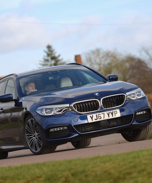 autos, bmw, news, nearly new buying guide: bmw 5 series touring