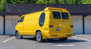 autos, dodge, news, men of ’70s culture, here’s your chance to own a dodge shag wagon