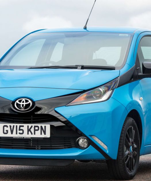 autos, news, toyota, android, android, used toyota aygo review | auto express