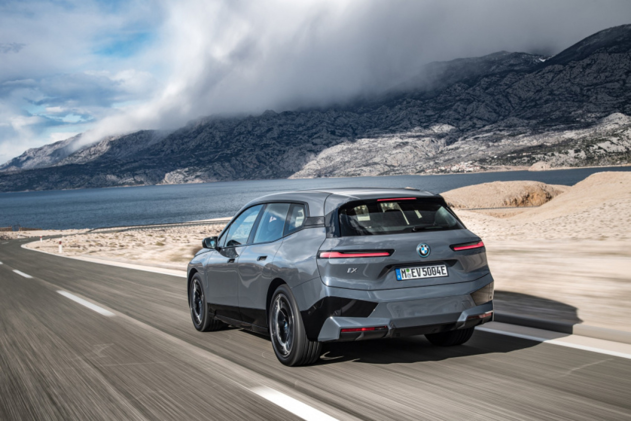 autos, bmw, cars, news, bmw i4, bmw ix, electric bmw i4 and ix coming to south africa – what you need to know