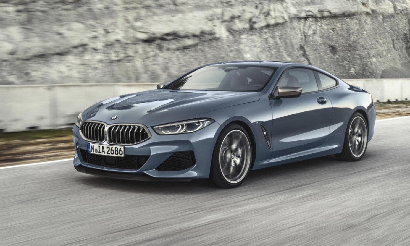 autos, bmw, cars, bmw 4-series news, bmw 6-series news, bmw 8-series news, bmw news, coupes, luxury cars, bmw 4-series and 8-series to merge into new 6-series?