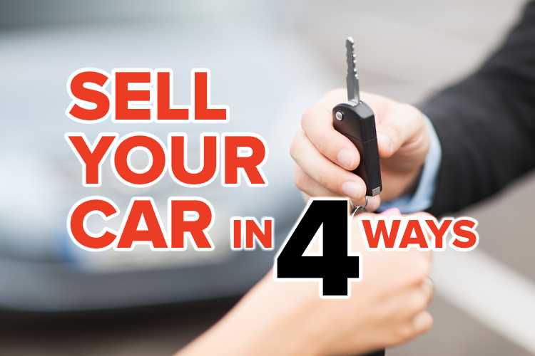 advice, autos, cars, 4 ways to sell your car: traditional vs unconventional