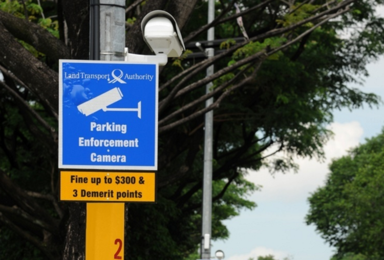 advice, autos, cars, roadside parking: 6 things to look out for to avoid parking tickets