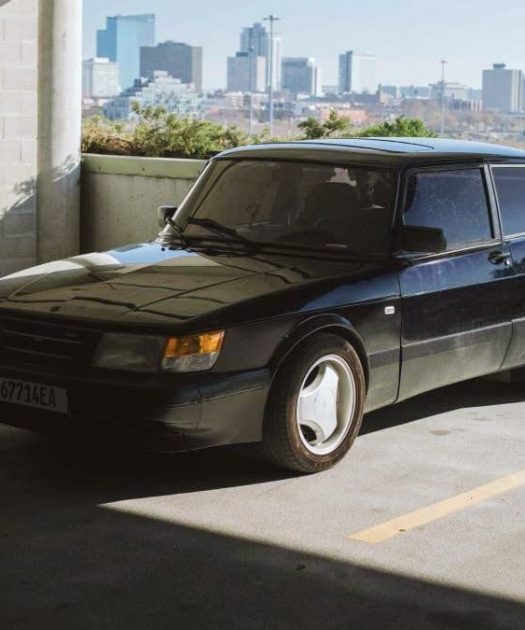 autos, news, saab, at $6,500, is this 1990 saab 900 turbo spg a good deal?