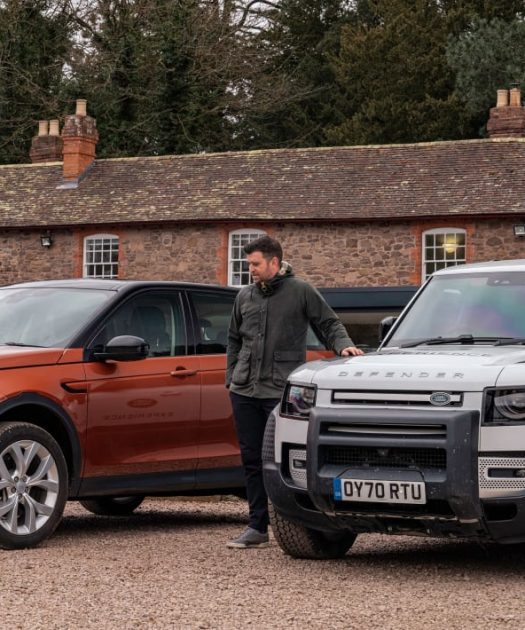 autos, land rover, news, land rover discovery, land rover discovery sport, land rover discovery sport d180: long-term test review