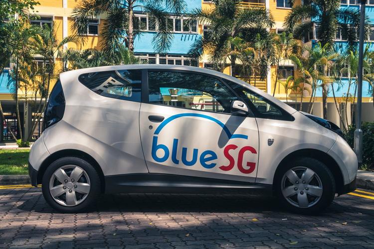 autos, cars, electric vehicle, reviews, electric vehicle charging guide: ways to power your ev in singapore
