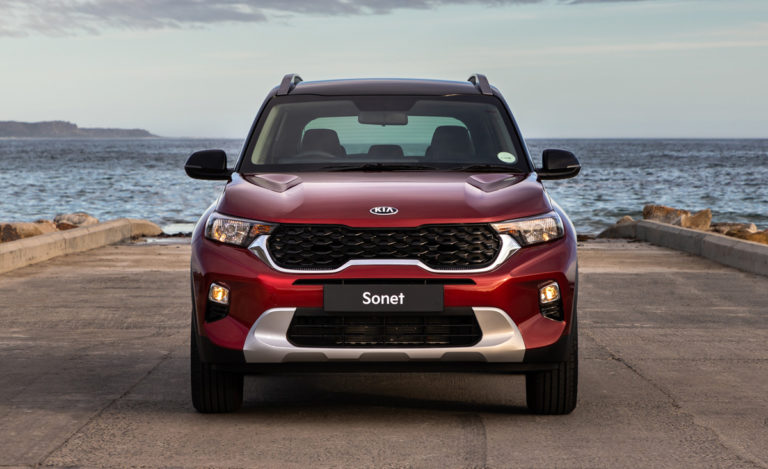 autos, cars, features, kia, android, kia sonet, android, how much the monthly payments are on a new kia sonet