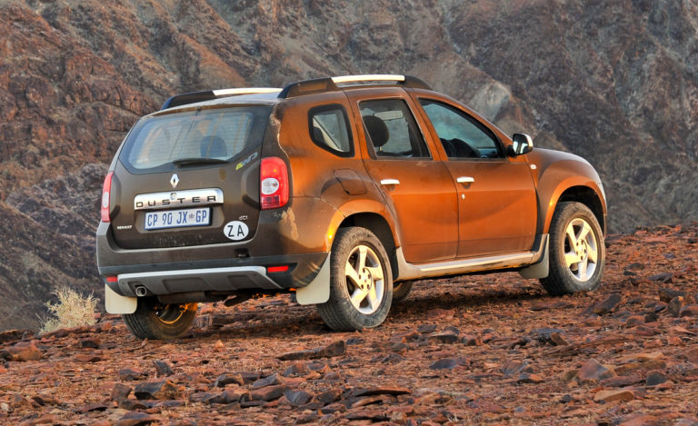 autos, cars, features, renault, duster, renault duster, renault duster dynamique, 2014 duster review – my next major purchase will be an updated renault duster