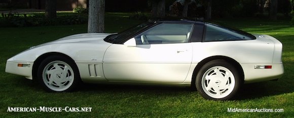 autos, cars, chevrolet, classic cars, 1988 chevrolet corvette, chevrolet corvette, corvette, 1988 chevrolet corvette