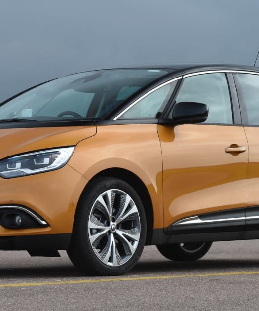 autos, news, renault, used renault scenic (mk4, 2016-2019) review