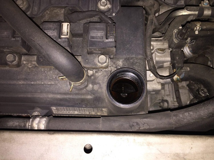 autos, cars, how to, reviews, how-to, how to, how to check the engine oil in your car