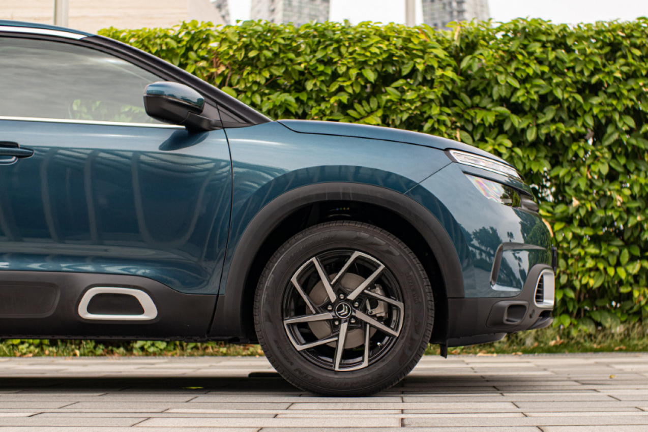 autos, cars, citroën, up and about with the citroën c5 aircross: new discoveries at every turn