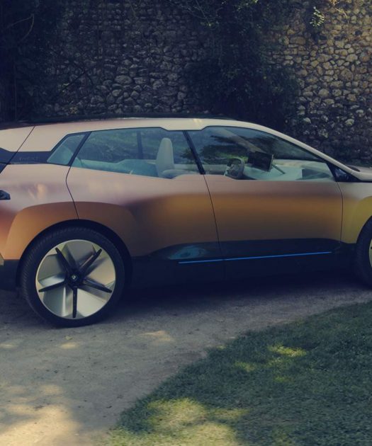 autos, bmw, news, bmw reportedly patents flush windows for future models