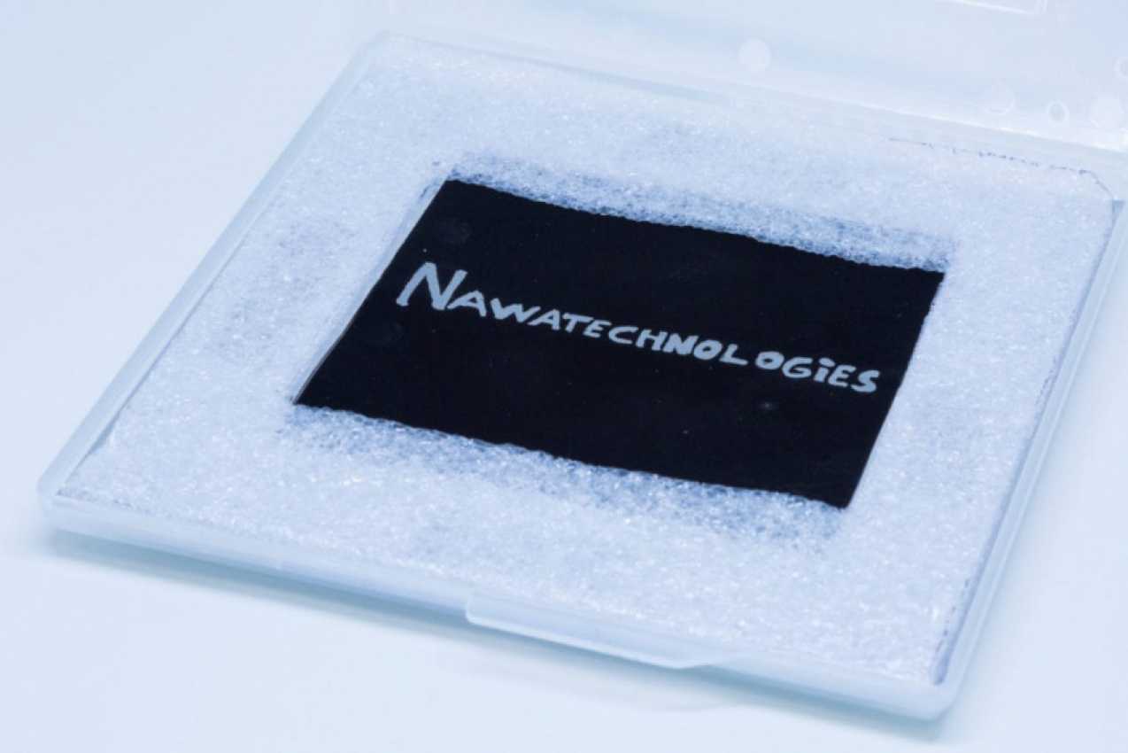 autos, cars, energy solutions, technology, kouros, nawa technologies, ulrik grape, france’s nawa technologies raises €18.3m in funding to enable mass production of ultracapacitors