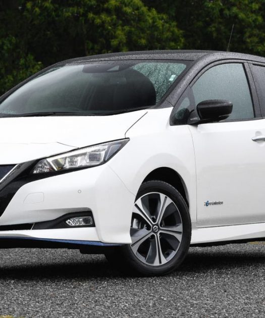 autos, news, nissan, android, android, used nissan leaf (mk2, 2018-date) review