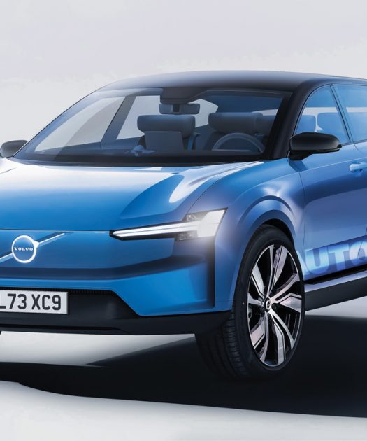 autos, news, volvo, volvo xc90, volvo xc90 to offer ev version, new look and tech-led cabin